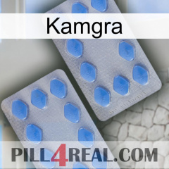 Kamgra 20